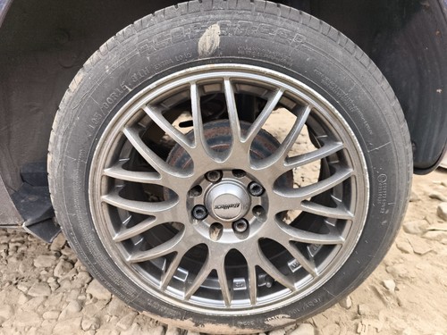 Peugeot 108 2014 - 108, alloy