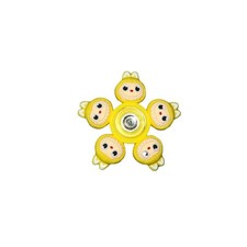 Fidget Spinner Popper