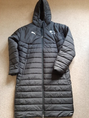 Derby county football - county, club
