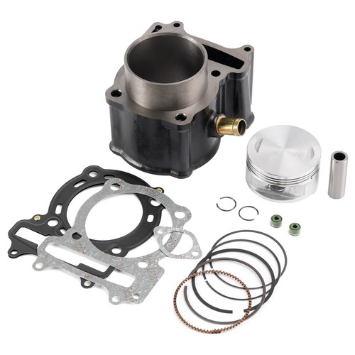Cylinder top end - cylinder, kit