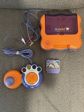 VTech V.Smile Learning System