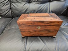 Georgian Rosewood Antique