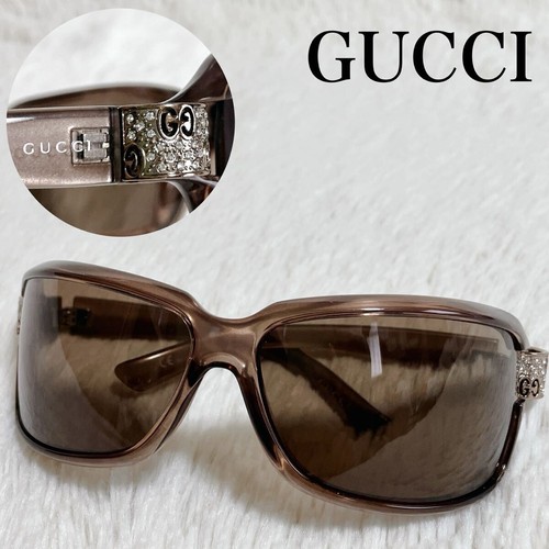 Excellent gucci rhinestone - excellent, gg