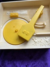 Fisher-Price 1970s Vintage
