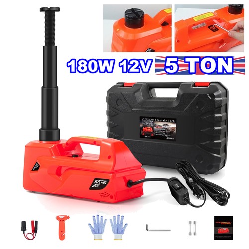 Electric hydraulic car jack - car,