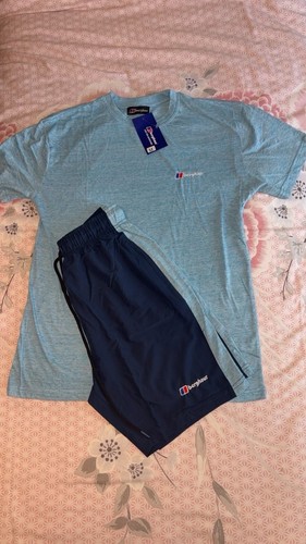Berghaus men piece - berghaus, 2-piece