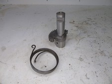 Triumph TR25W BSA B25 B44 Kickstart Shaft
