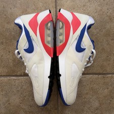 Nike Air Max 180 Ultramarine