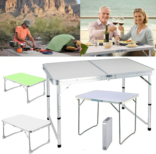 6ft folding table trestle - folding,