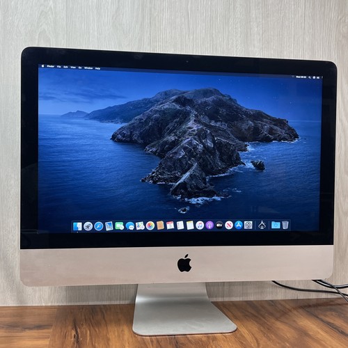 Apple imac a1418 all - imac, 21.5"