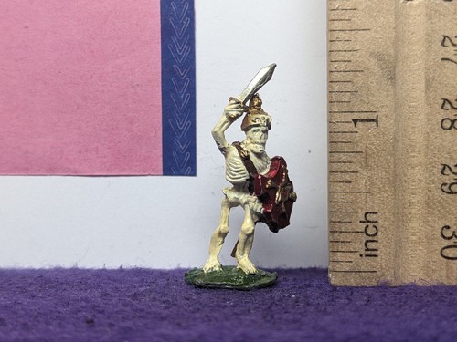 Grenadier 5004 skeleton - 10,