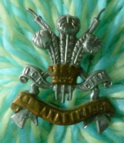 3rd carabiniers prince - 3rd,