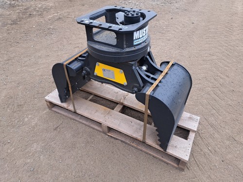 Selector grab suit tonne - tonne, to