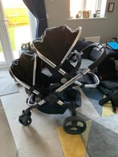icandy Peach Black Edition