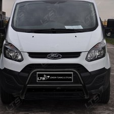 FORD TRANSIT TOURNEO CUSTOM