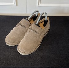 Clarks Unstructured Artisan