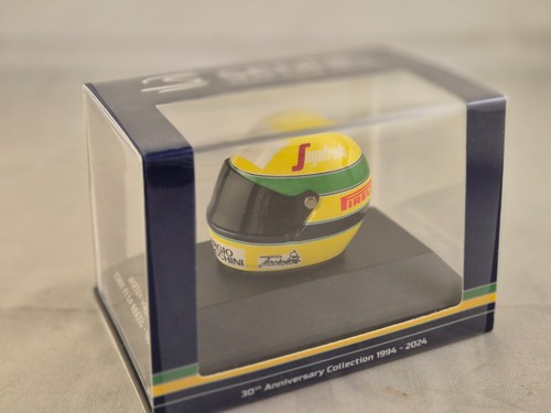 Minichamps 540308419 helmet - 540308419,
