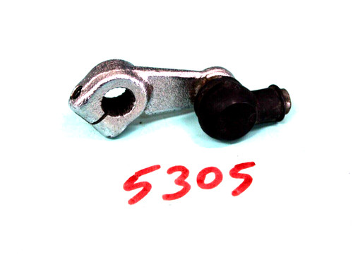 Millerighe gearbox pedal - gearbox,