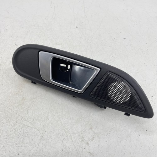 Ford fiesta mk7 door - ford, handle