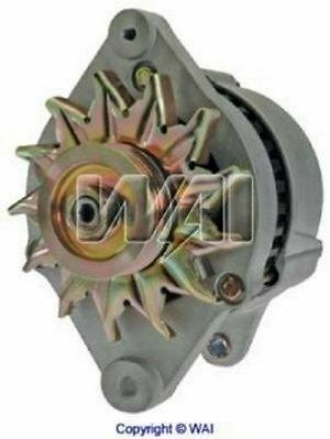 Alternator for nissan primera - alternator,