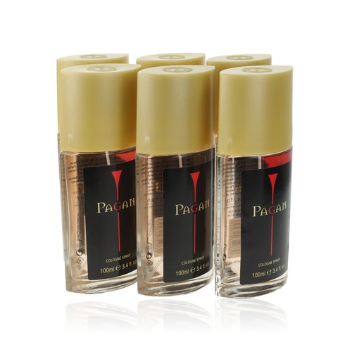 Mayfair pagan cologne spray - pagan,