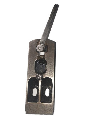 Stanley 602 bedrock - stanley,