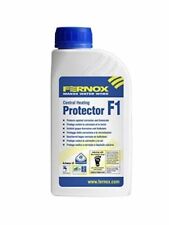 Fernox F1 INHIBITOR Central