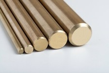 35mm Diameter Brass Rod/Round