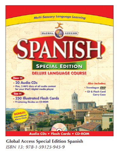 New spanish 3 level - spanish, 20