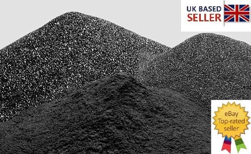 Silicon carbide grit coarse - grit~,