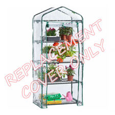 4/5 Tier Mini Greenhouse