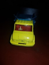 CORGI 406 'MERCEDES-BENZ