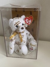 *SIGNED BY PATRICIA ROCHE*  Ty