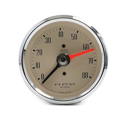 Smiths classic 80mm max hand - classic,