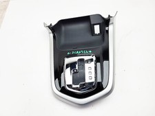 NISSAN NAVARA D23 CENTRE CONSOLE GEAR SELECTOR SURROUND TRIM PANEL 2019