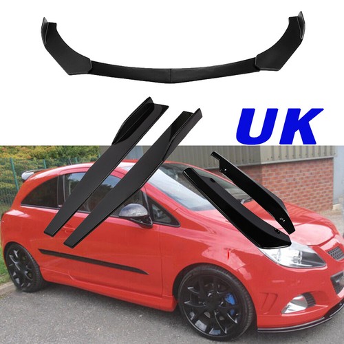 For vauxhall corsa front - vauxhall,
