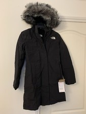 Women’s North Face Arctic