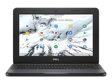 Dell Chromebook 3100 11.6"