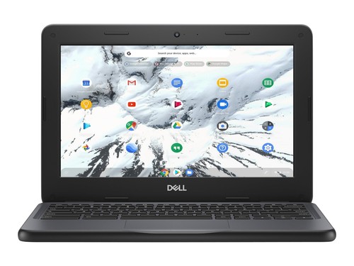 Dell chromebook 3100 - dell, 11.6″