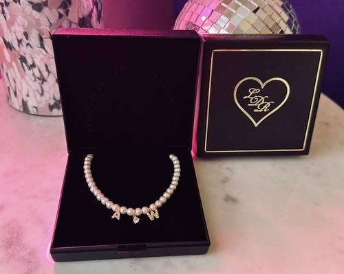 Lana del rey glass bead - rey,