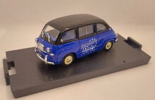 Fiat 600 Multipla 1956 -