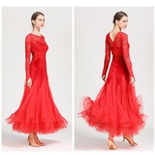 NEW Ballroom Competition Dance