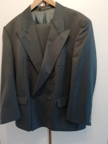 Men suit jacket chest 42 - men's,