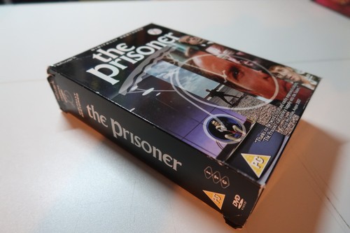 The prisoner 40th - prisoner,