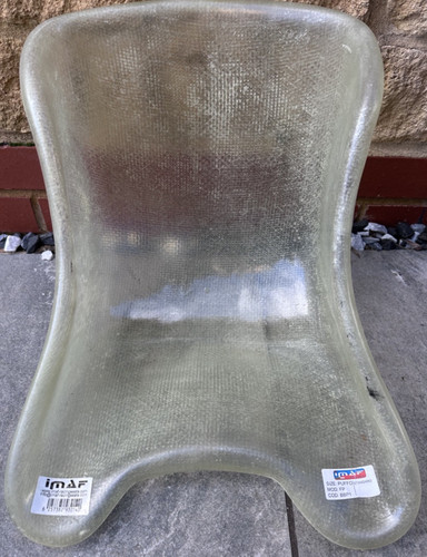 New imaf bambino fibreglass - new,