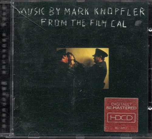 Mark knopfler cal original - -, (original