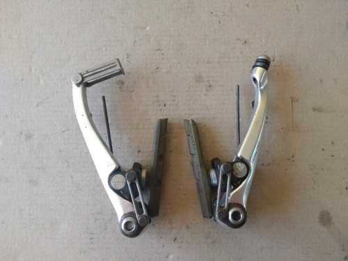Retro shimano deore - shimano, xt