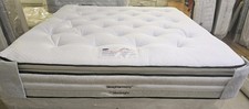 Silentnight Sleepharmony Earth 1600 Mattress, Super King RRP £1699