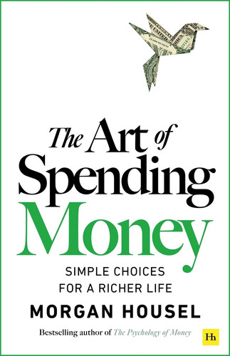 The art spending - art, by