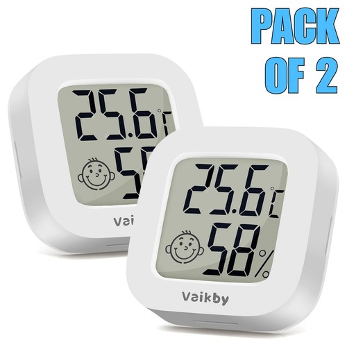 Digital lcd thermometer - digital,